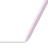 Replacement Stylus Pen with 5 Replacement 0.7mm Tips Compatible with Samsung Galaxy Tab S9 S8 S7 Series Purple
