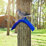 20PCS Pigeon Roost Perch Stand for Dove Birds
