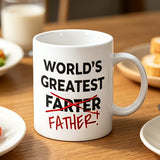 325ml Fathers Day Funny Gifts for Christmas Fathers Day Gift Style 1