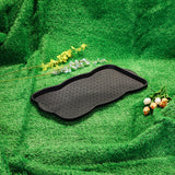 Multi Purpose Plastic Shoe Tray Wellies Boots Garden Plants Pet Home Door Tray Style 3