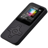 Mini Bluetooth MP3 Player Portable Music Player FM Radio E Book Voice Recorder
