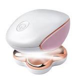Mini 4-Head Rechargeable Hair Remover – For Smooth Skin