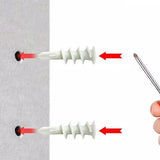 2Pcs Guitar Wall Mount Wood U-Shaped Guitar Hanger Stand for Acoustic Electric Guitar Bass