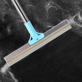3 in 1  Carpet Rake Adjustable Long Handle for Dog Cat Fur
