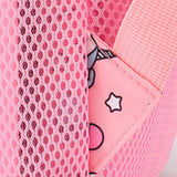 Unicorn Backpack Cartoon School Bag Kids Bookbag Printing Rucksack Pink