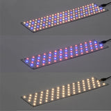 Full Spectrum Growing Lamp Panel Grow Lights for Indoor Plants Medium