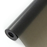 Slip Resistant Drawer Liner Thick EVA 30x300cm Heat Resistance Black