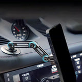 Magnetic Car Mount for Cell Phone Cell Phone Holder with Adjustable Arm