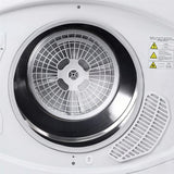 Clothe Dryer Form Lint Exhaust Filter Fluff Washing Machine Intake Filter Style 3