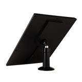 8W Solar Panel for Ring Camera Compatible with Ring Stick Up Cam Battery Black