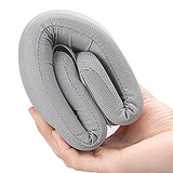 Cervicorrect Neck Brace Ergonomic Cervical Brace for Sleeping Grey