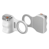Magnetized Phone Camera Grip with Selfie Light and Tripod for Photography TikTok