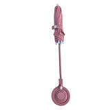 Universal Phone Umbrell for Beach Pool Accessories Travel Vacation Essentials Pink