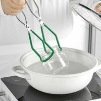 7Pcs Set Canning Supplies Starter Kit Canning Jar Lifter Jar Wrench Canning Set Tools