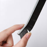 4Pcs Multi-Purpose Crevice Cleaning Brush Tight Space Gap Cleaning Tool for Household Use