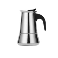 Espresso Coffee Maker Stainless Steel Coffee Pot