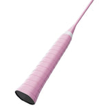 10 Pcs Tennis Racket Grip Tape PU Anti-Slip Overgrip Pink
