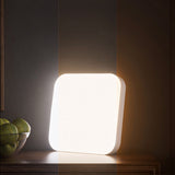 RGB Ambient Light Smart Bluetooth App with Music Timer Brightness