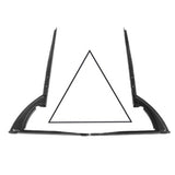 Universal TV Stand LED LCD TV Stand Mount with 3 Height Adjustable TV Legs