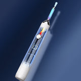 Visual Ear Cleaner with Camera – Ear Wax Removal Tool with LED Light White