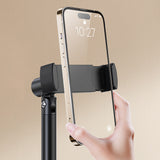 Adjustable Desk Phone Stand Holder for iPhone 17 16 15 Pro Max