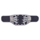 Adjustable Lumbar Brace Waist Support Belt for Long Sitting Workout