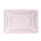 Laptop Case for Apple MacBook Neo 13 Inch 2026 A3404 Pink