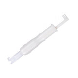 5PCS Sewing Needle Threaders Quick & Easy Threading Tool White