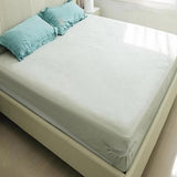 4Pcs Bed Sheet Holders Sheet Straps with Anti-Slip Teeth Invisible Bed Sheet Fasteners for Most Beds
