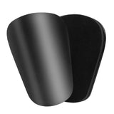 1 Pair Soccer Shin Guards Protective Leg Pads for Teens and Adults Football L