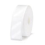 3 Rolls Phomemo D30 Thermal Label Paper for Office and Home Use Large