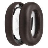 Ear Pads Cushions Compatible With Plantronics Backbeat Pro 2 Noise Cancelling Headphones Brown
