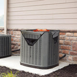 Air Conditioner Covers for Outside Mesh Covers for Outside for Window Units