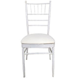 4 PCS Stretch Removable Dining Chair Seat Cushion Slipcovers for Decor Beige