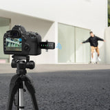 Wireless Lavalier Microphone Set 3-in-1 for Live Streaming