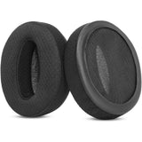 Foam Ear Cushion Replacement Compatible With Microsoft LifeChat LX-3000 Style 2