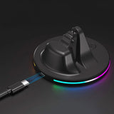 Charging Dock for Meta Smart Glasses Ray-Ban with LED Light