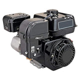 Recoil Pull Starter Compatible With Honda GX120 GX160 168F 5.5HP 6.5HP Engines Black