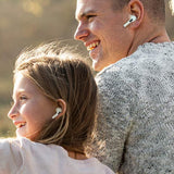 6 Pairs Replacement Ear Tips for AirPods Pro & Pro 2nd Generation