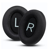 1 Pair Mesh Ear Pads Compatible with Bose 700 Headphones Breathable Replacement Black