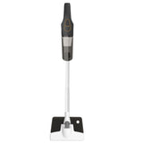 3-in-1 Handheld Stick Vacuum Cleaner Cordless Upright Vacuum Mop with Mite Removal Function Black
