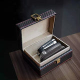 RFID Box and 2Pcs Car Key Bags Set Anti Theft RFID Security Kit