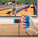 18-in-1 Motion Sports Accessories Bundle Family Party Game Kit for Switch