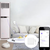 Smart Bluetooth Switch Button Pusher App Remote Control Switch Bot Compatible with Google Assistant