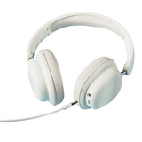 5.3 Bluetooth Wireless Headphones Head-Worn Stereo Headset White