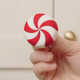 10 PCS Candy Silicone Decorative Covers for Cabinet Knobs