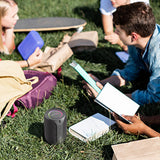Wireless Bluetooth 5.2 Speaker Outdoor Portable Loud Stereo Speaker