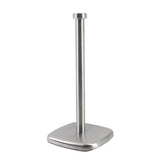 Paper Towel Holder Stainless Steel Countertop Stand Style 3