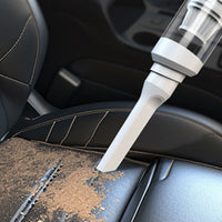 Cordless Car Vacuum Cleaner Mini Handheld Vacuum