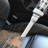 Cordless Car Vacuum Cleaner Mini Handheld Vacuum
